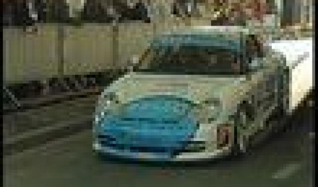Rallye du Condroz